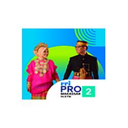 RRI Pro 2 - Makassar