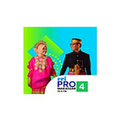RRI Pro 4 - Makassar