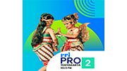 RRI Pro 2 - Yogyakarta
