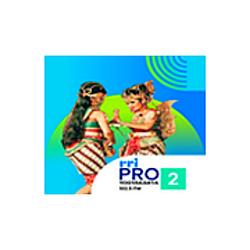 RRI Pro 2 - Yogyakarta
