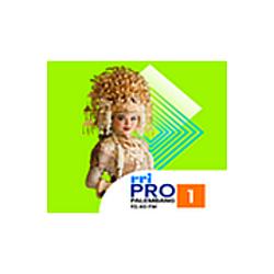 RRI Pro 1 - Palembang