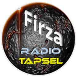 Firza Radio TAPSEL logo