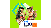 RRI Pro 1 - Yogyakarta