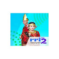 RRI Pro 2 - Gunung Sitoli