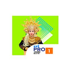 RRI Pro 1 - Jambi