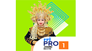 RRI Pro 1 - Jambi
