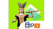RRI Pro 1 - Manado