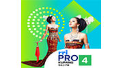 RRI Pro 4 - Kupang