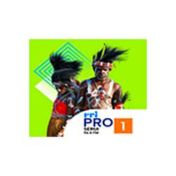 RRI Pro 1 - Serui