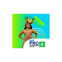RRI Pro 4 - Jayapura