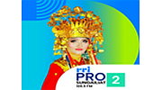 RRI Pro 2 - Sungailiat