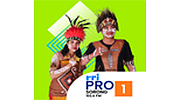 RRI Pro 1 - Sorong