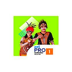 RRI Pro 1 - Sorong