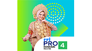 RRI Pro 4 - Kendari