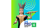 RRI Pro 4 - Manado