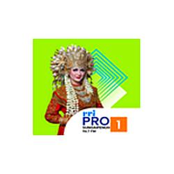 RRI Pro 1 - Sungaipenuh