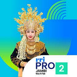 RRI Pro 2 - Jambi
