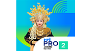 RRI Pro 2 - Jambi