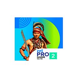 RRI Pro 2 - Nabire