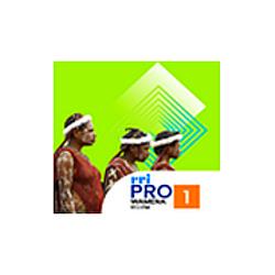 RRI Pro 1 - Wamena