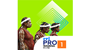 RRI Pro 1 - Wamena