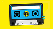 Prambors FM logo