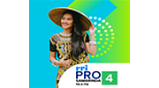 RRI Pro 4 - Samarinda