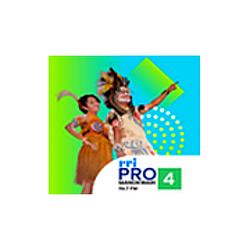 RRI Pro 4 - Manokwari