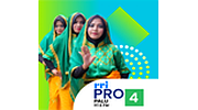 RRI Pro 4 - Palu