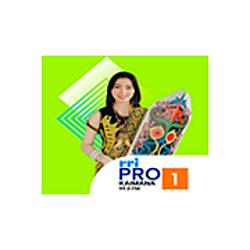 RRI Pro 1 - Kaimana
