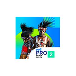 RRI Pro 2 - Serui