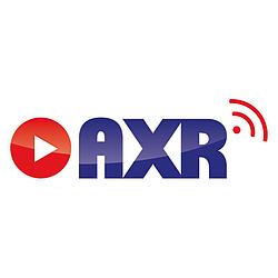 AXR Jakarta logo