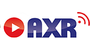 AXR Jakarta Radio logo