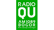 RadioQU 1089AM Bogor