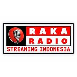 Raka Radio Streaming Indonesia logo