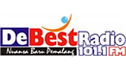 De Best Radio Pemalang