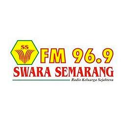 Radio Swara Semarang logo