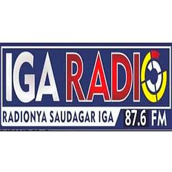 Iga Radio logo
