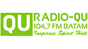 RADIO-QU logo