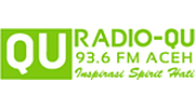 RADIO-QU logo