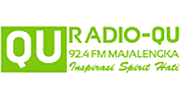 RADIO-QU logo