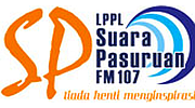 Suara Pasuruan