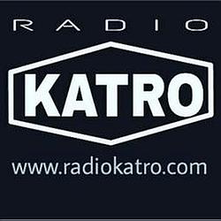 Radio Katro logo