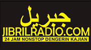 Jibril Radio