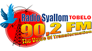 Radio Syallom Tobelo