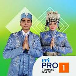 RRI Pro 1 - Ternate