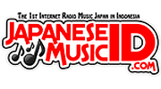 JapaneseMusicID