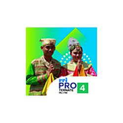 RRI Pro 4 - Ternate