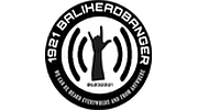 1921 Bali Headbanger Online Rardio