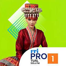 RRI Pro 1 - Tual